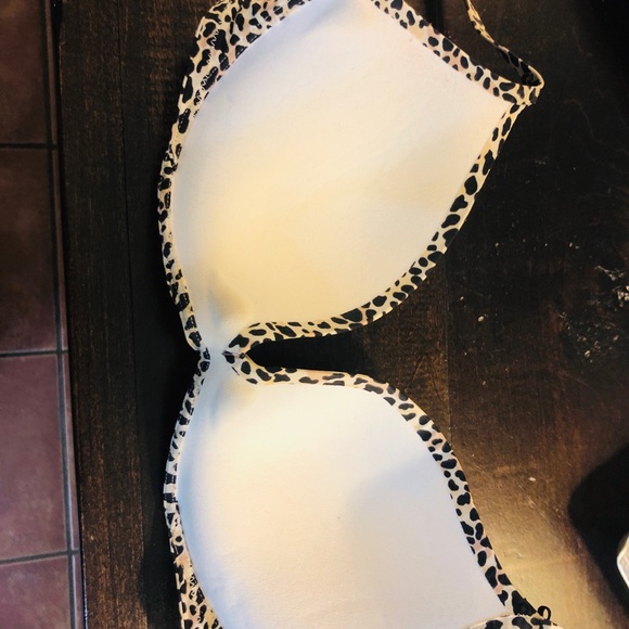 VICTORIA SECRET Very Sexy Push-up 32c - Picture 7 of 8